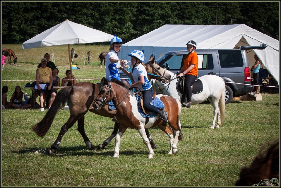 Mounted Games 280